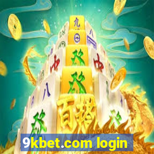 9kbet.com login